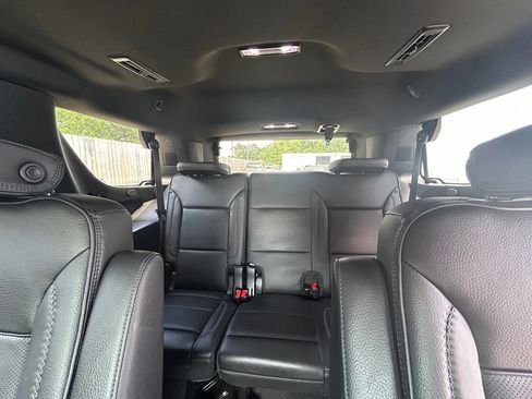 Used 2024 GMC Yukon Denali w/ Denali Reserve Package AWD/4WD image 14