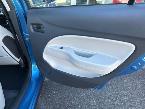 Used 2019 Mitsubishi Mirage G4 ES image 22