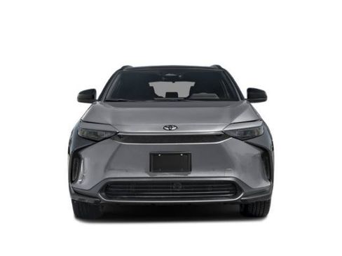 Certified 2025 Toyota bZ4X AWD w/ Weather Package image 4