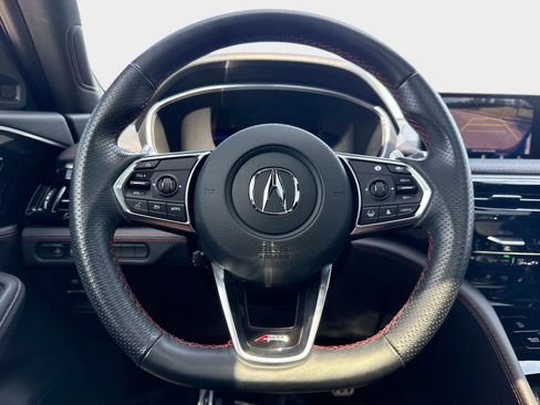 Used 2023 Acura MDX A-Spec AWD/4WD image 27