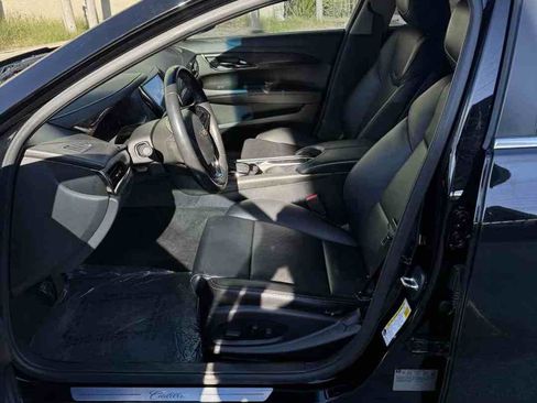 Used 2015 Cadillac ATS Standard RWD image 10