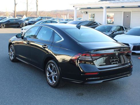 Used 2024 Honda Accord EX image 5