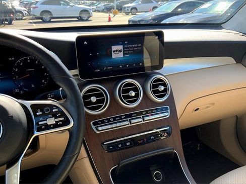 Certified 2021 Mercedes-Benz GLC 300 4MATIC image 5