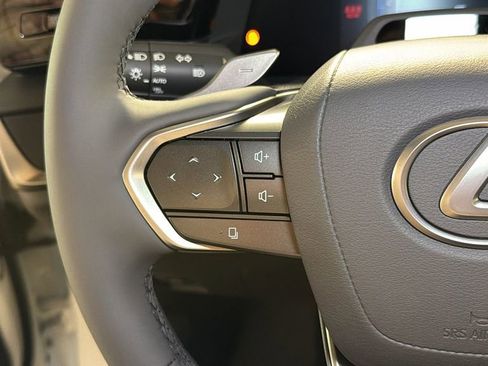 New 2026 Lexus RZ 450e AWD image 23