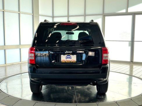 Used 2016 Jeep Patriot Sport w/ Power Value Group image 6