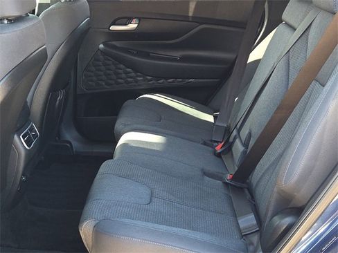 Certified 2023 Hyundai Santa Fe SE image 15