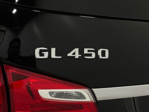 Used 2016 Mercedes-Benz GL 450 4MATIC w/ Premium I Package image 43