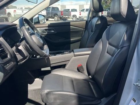 Used 2021 Nissan Rogue SV w/ Premium Package AWD/4WD image 29