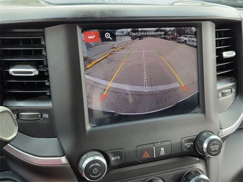 Certified 2024 RAM 2500 Big Horn image 27