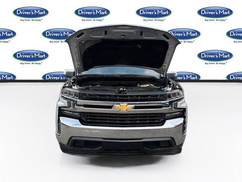 Used 2020 Chevrolet Silverado 1500 LT w/ All-Star Edition RWD image 32