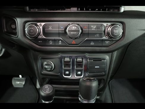 New 2026 Jeep Wrangler Sport AWD/4WD image 17