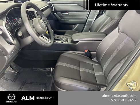 New 2026 MAZDA CX-50 Meridian Edition w/ Weather Package image 10