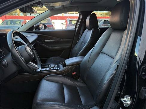 Used 2024 MAZDA CX-30 AWD 2.5 S w/ Premium Package image 28