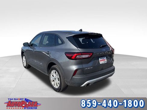 Used 2025 Ford Escape Active image 3