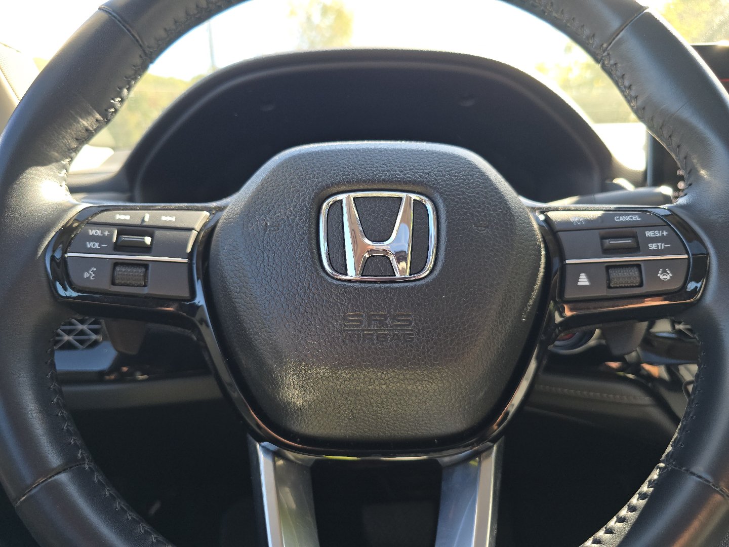 Used 2024 Honda Accord Touring image 26
