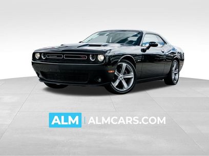 Used 2017 Dodge Challenger R/T w/ Sound Group