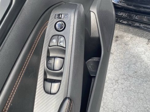 Used 2022 Nissan Altima 2.5 SR FWD image 8