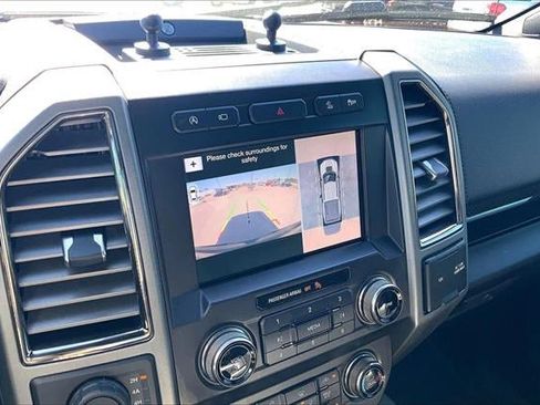 Used 2019 Ford F150 Raptor w/ Equipment Group 802A Luxury image 21