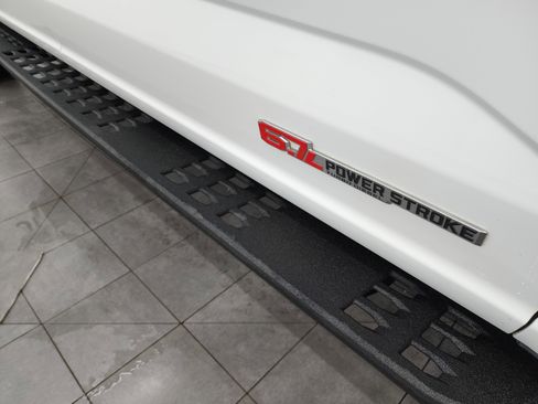 Used 2023 Ford F250 XLT w/ Tremor Off-Road Package image 26