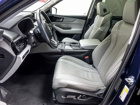 Used 2023 Acura MDX SH-AWD w/ Technology Package image 8