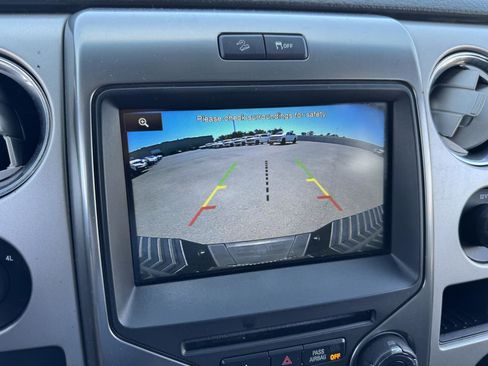Used 2013 Ford F150 FX4 w/ Luxury Equipment Group AWD/4WD image 31