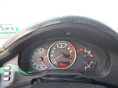 Used 2016 Subaru BRZ Series.HyperBlue image 15