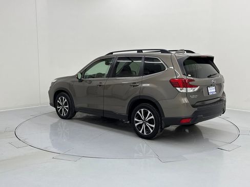 Used 2019 Subaru Forester Limited w/ Popular Package #3 image 4