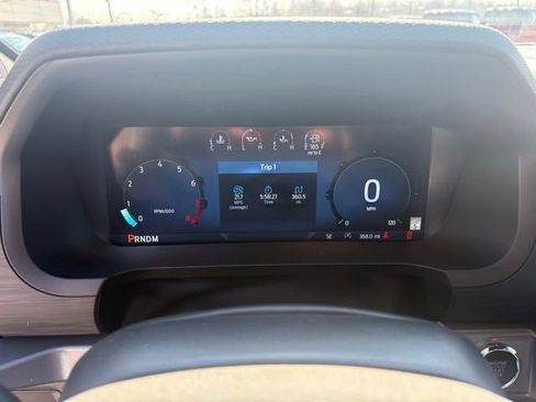 New 2026 Ford F150 XLT w/ Equipment Group 302A MID image 16