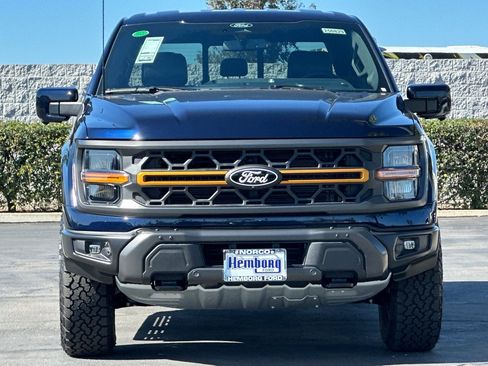 New 2025 Ford F150 Tremor w/ Equipment Group 402A High image 9