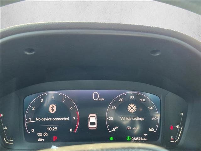 Used 2024 Honda Accord LX image 9