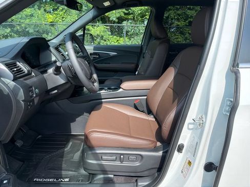 New 2026 Honda Ridgeline RTL image 11