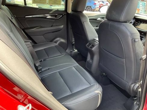 Used 2023 Buick Envision Preferred w/ Sport Touring Package AWD/4WD image 19