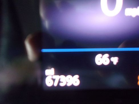 Used 2021 Volkswagen Tiguan S image 10