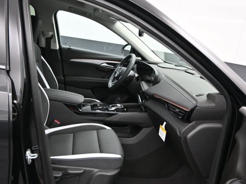New 2026 Buick Envision Sport Touring AWD/4WD image 11