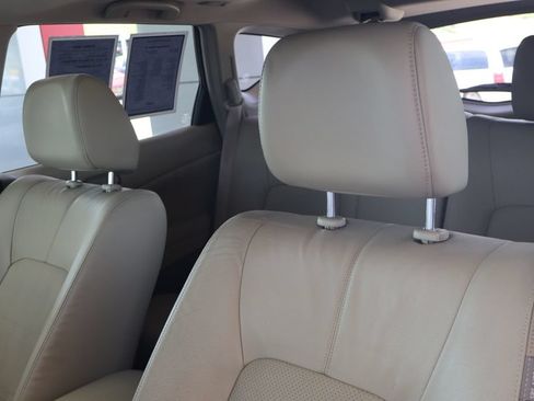 Used 2014 Nissan Murano SL w/ Navigation Package AWD/4WD image 15