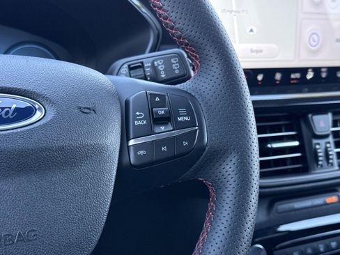 Used 2023 Ford Escape ST-Line Select w/ Tech Pack #2 image 15