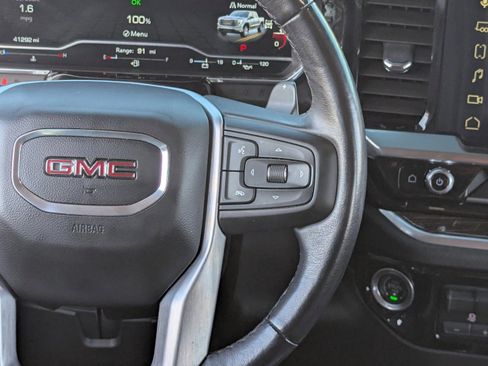 Used 2023 GMC Sierra 1500 Elevation w/ Elevation Premium Package image 21