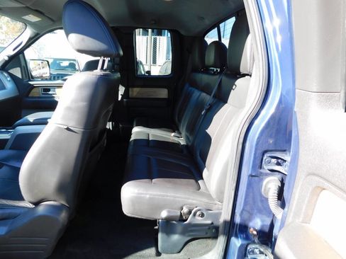 Used 2011 Ford F150 Lariat image 6
