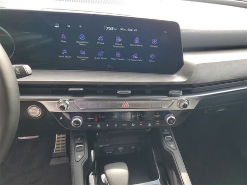 New 2025 Kia Telluride SX Prestige X-Line image 15