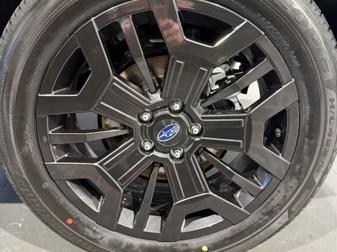 New 2026 Subaru Outback Limited XT image 17