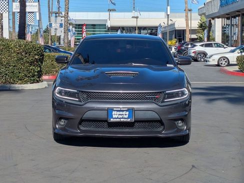 Used 2022 Dodge Charger GT image 2