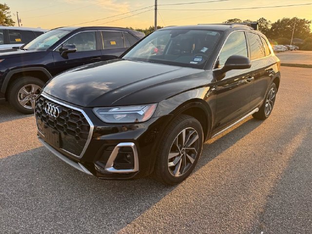Used 2024 Audi Q5 2.0T Premium Plus AWD/4WD image 5
