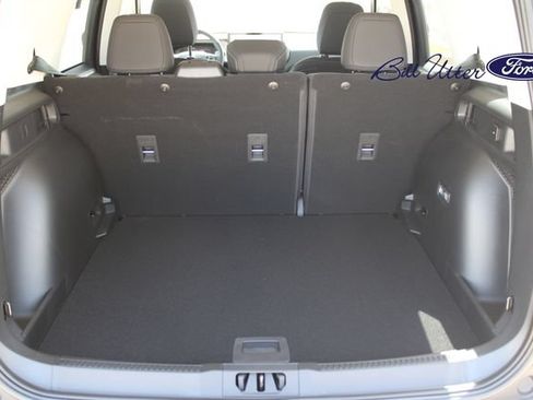 New 2026 Ford Bronco Sport Big Bend AWD/4WD image 6
