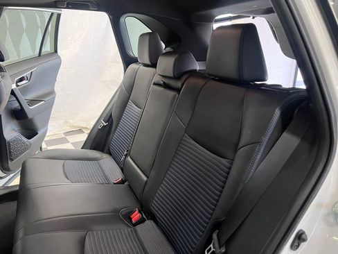 Used 2020 Toyota RAV4 XSE image 36