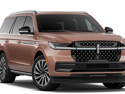 New 2026 Lincoln Navigator Black Label AWD/4WD image 27