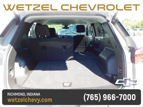 Used 2021 Chevrolet Blazer LT FWD image 23