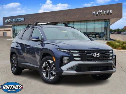 New 2026 Hyundai Tucson SEL