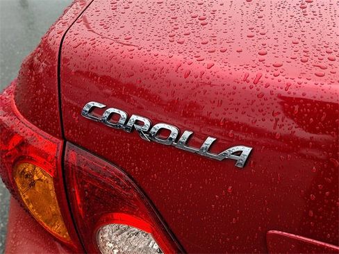 Used 2009 Toyota Corolla image 23