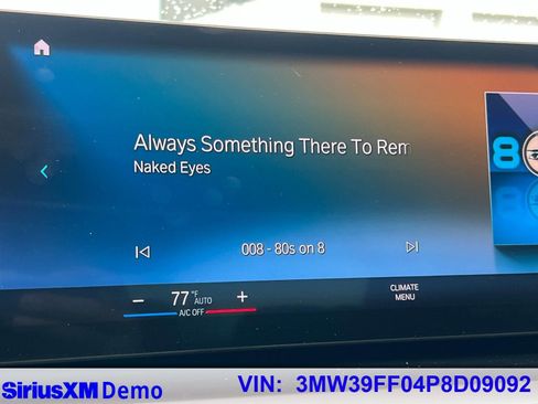 Used 2023 BMW 330e w/ Driving Assistance Package image 28