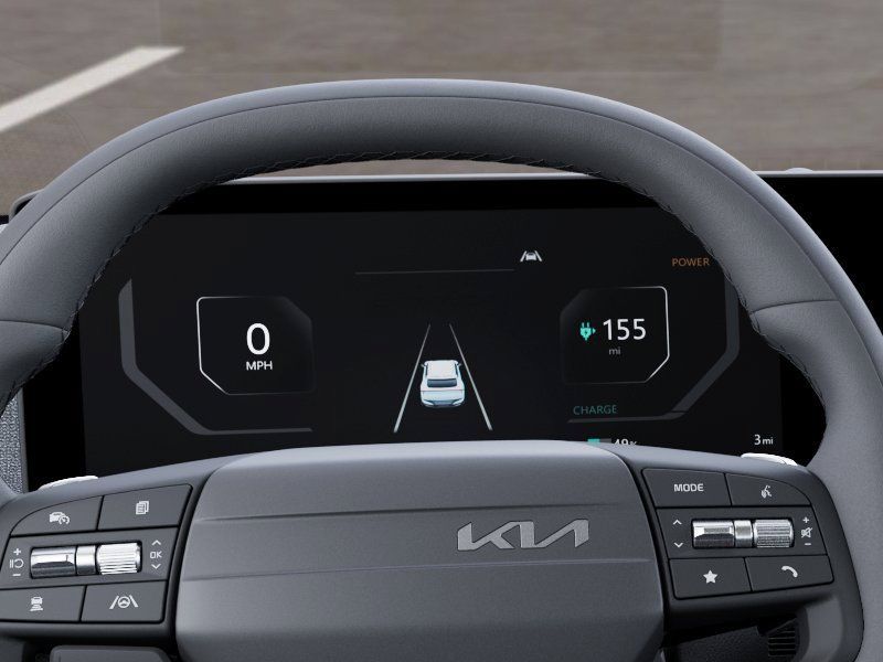 New 2026 Kia EV6 Light RWD image 21